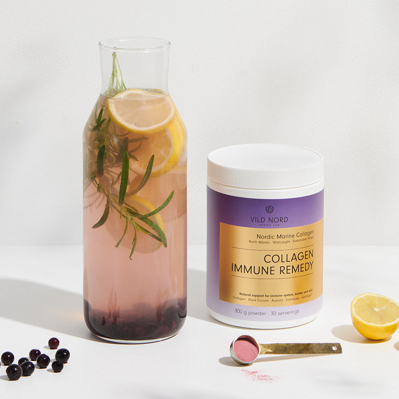 LIMONADE IMMUNE