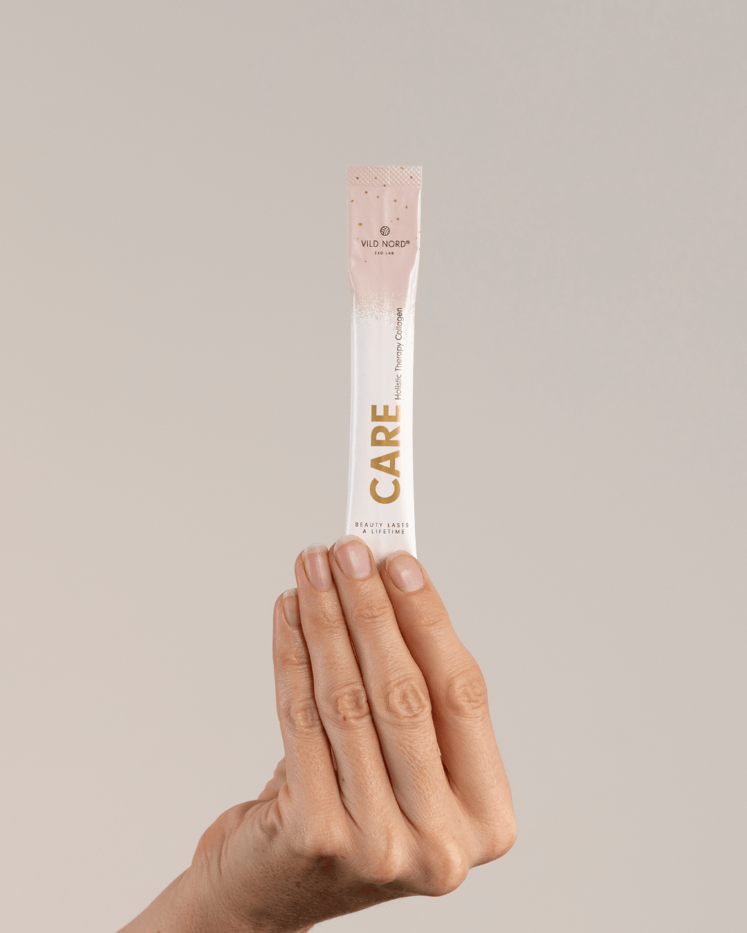 CARE Sticks (FR - IT) - Vild Nord