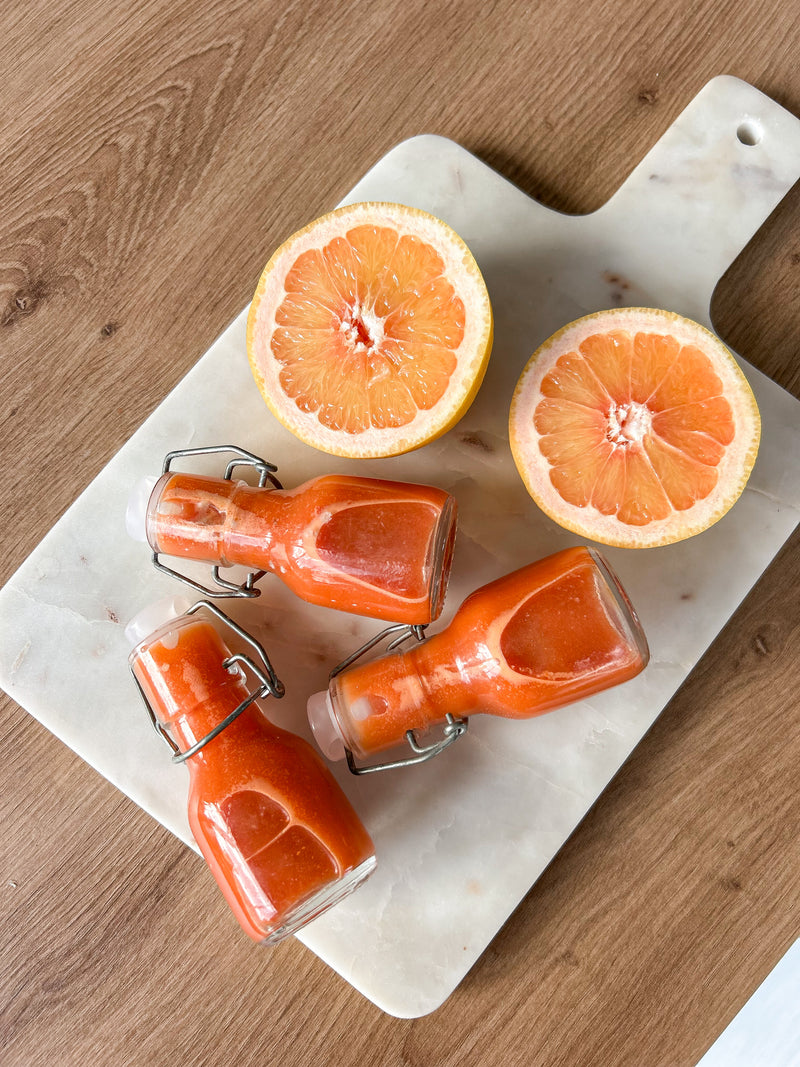 COLLAGEN GLOW ENERGY SHOT