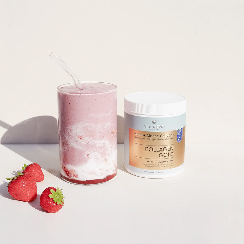 INNER BEAUTY SMOOTHIE COLLAGEN
