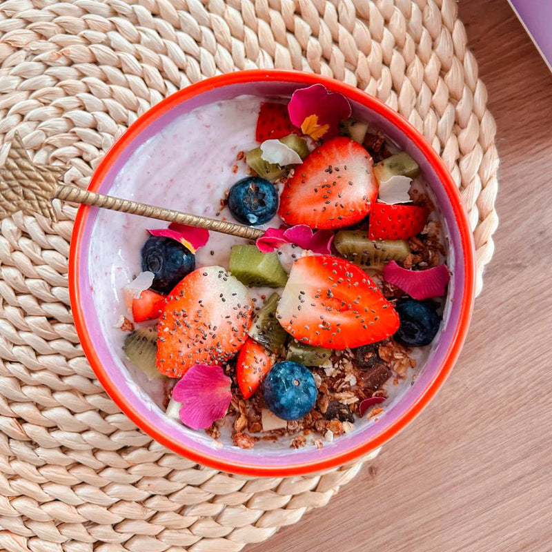 SKYR COLLAGEN BOWL