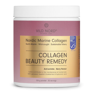 COLLAGEN BEAUTY REMEDY