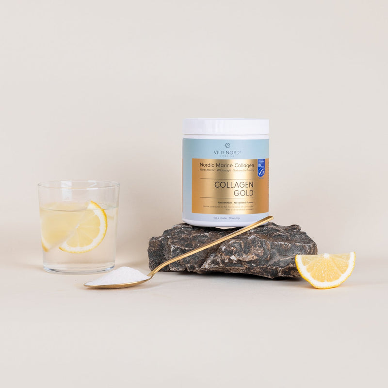COLLAGEN GOLD