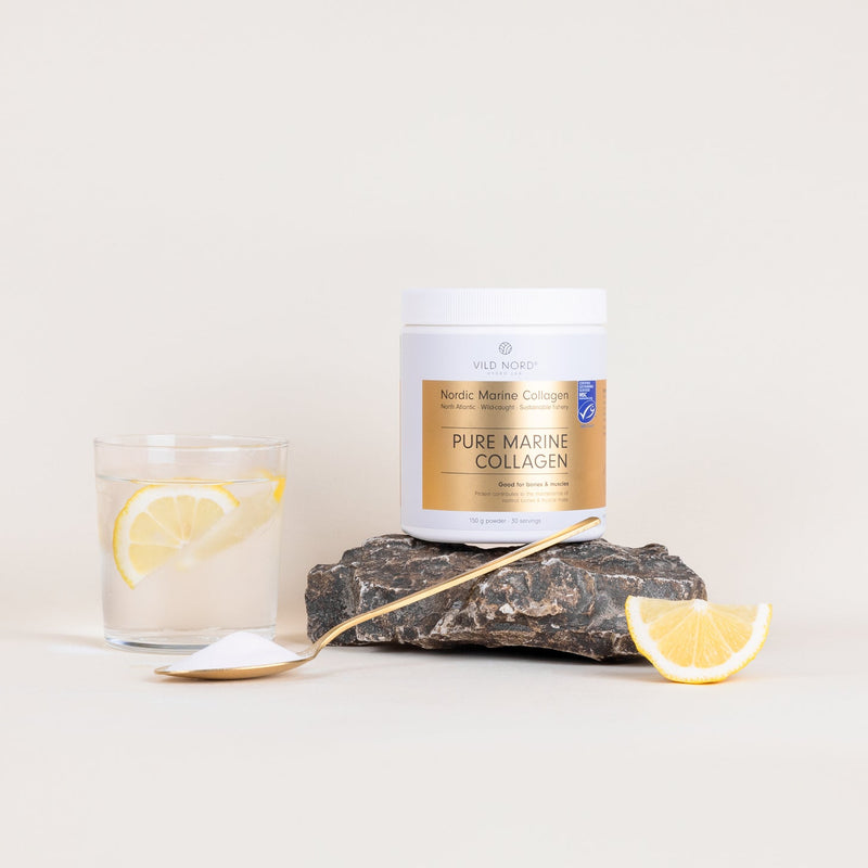 PURE MARINE COLLAGEN