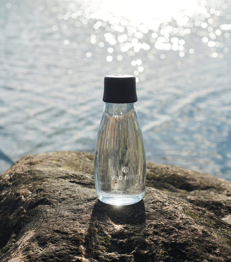 BOTTIGLIA PER L'ACQUA